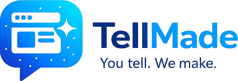 TellMade